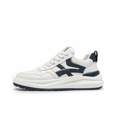 CEKOOM Низкие кроссовки для скейтбординга мужские