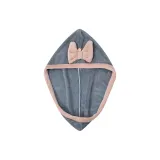 Дымчато-серый