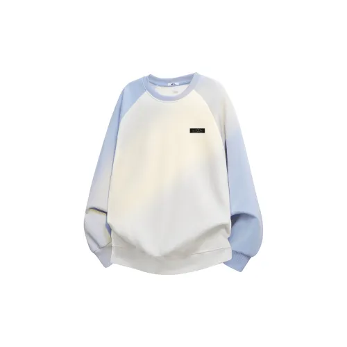 Warrior Ride the Wind and Waves series Свитшот Унисекс