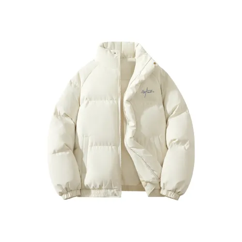 Miniso Осенний и Зимний Хлопковый пуховик Унисекс