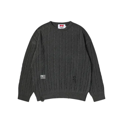 Beyond Closet FW25 Трикотаж Мужской