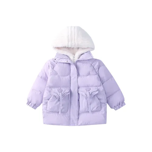 AIMISS Детская утеплённая одежда