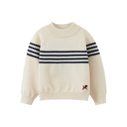 CICIIBEAR x Master Collaboration Свитер Детский