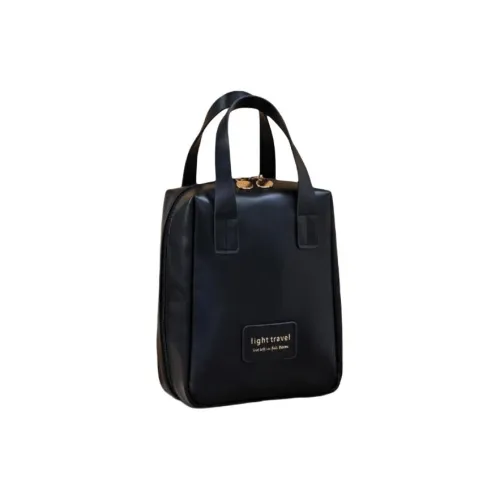 Geanno GOOD Looking Shell Портативный Большой Объем Сумка для хранения Путешествие Туалетная сумка Косметичка