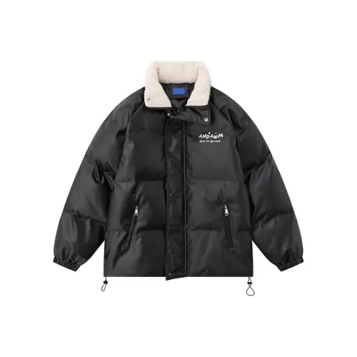 M MAICCO Унисекс Пуховики