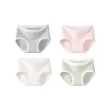 Классический серый + Девчачий розовый + Белая снежинка + Озерный синий