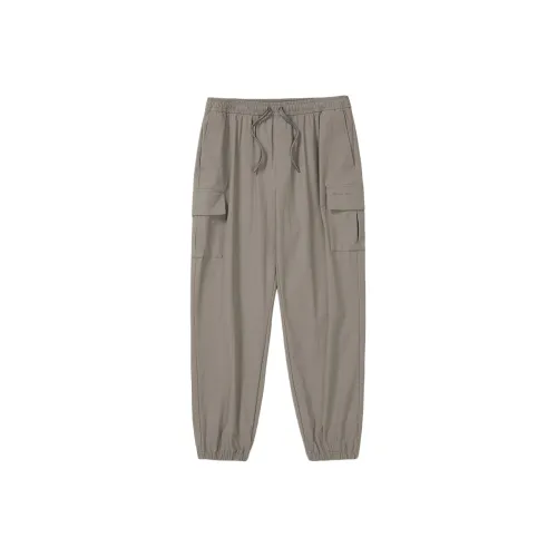 SNOW PEAK 25 Cordura CARGO JOGGER Брюки Карго Мужские