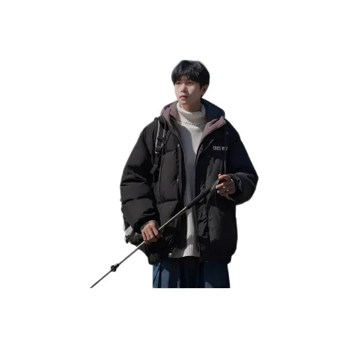 GOYN Женская одежда Пальто Пуховая куртка Унисекс