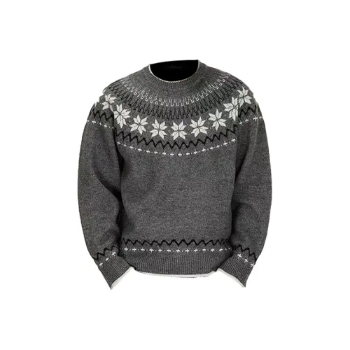 YIWANSHIDUO Унисекс Трикотаж