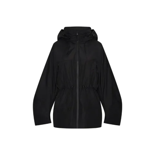 URBAN REVIVO Женские Пуховик Женские