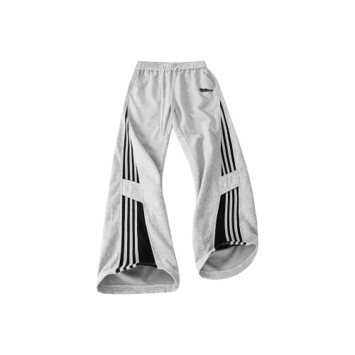 David Bakken Повседневные брюки Унисекс