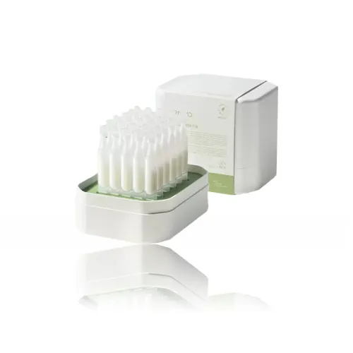 ARMIYO Успокаивающий и Стабилизирующий с сывороткой из Artemisinin Annua лосьон успокаивающий подтягивающий увлажняющий восстанавливающий 30 60 шт