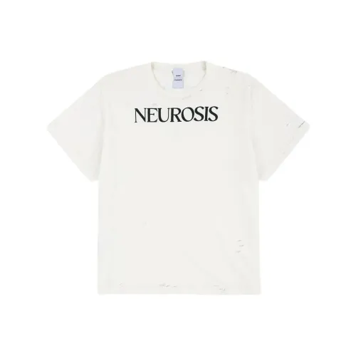 PROTOCOL INDEX FW25 T Рубашка Мужская