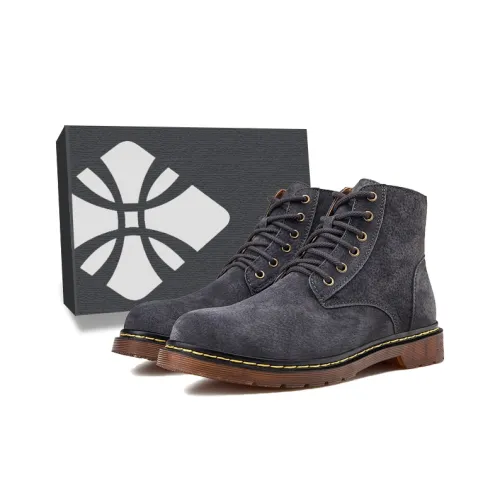 ЮЙЧЖАОЛИНЬ Martin Boots Мужской