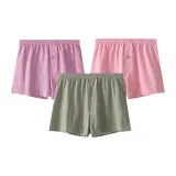 Темно-розовый + розовый + зелёный