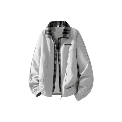 7 SEVFUN Куртки и Пальто Унисекс