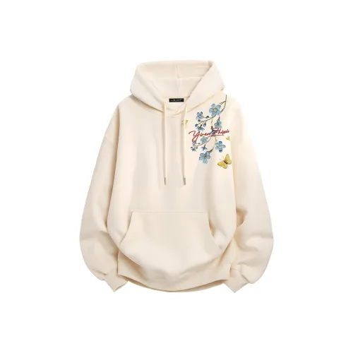 Под одним человеком Свитшот Унисекс