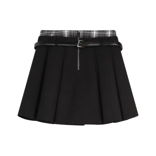 ELLE Повседневные короткие юбки для женщин