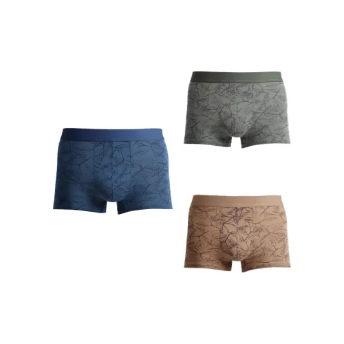 QTUR Мужские боксер-шорты