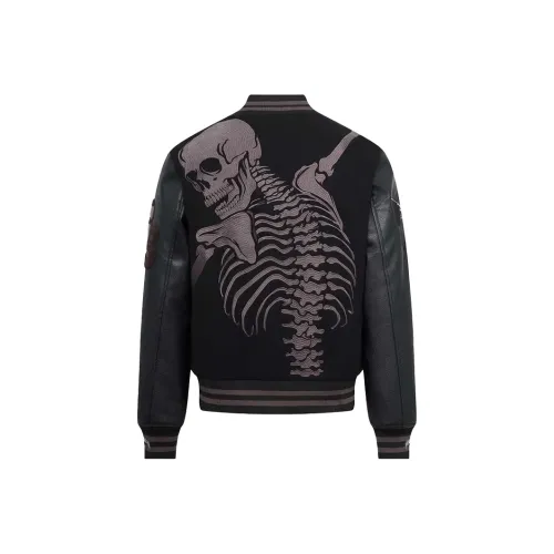 YICHEN Черный Унисекс Бейсбольные Джерси