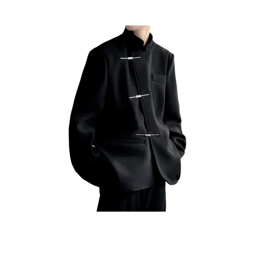 MARK WAFFLE Унисекс Куртки