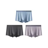 Джентльмен Синий + Сланцево-серый + Ледяной Фиолетовый Серый