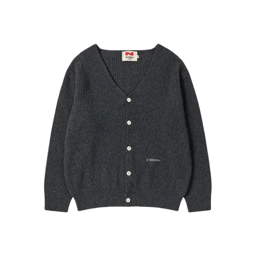 Beyond Closet FW25 Трикотаж Унисекс