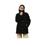 Черно-серый