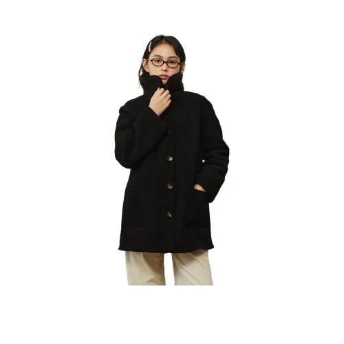 Omont Женские меховые изделия