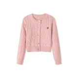 Малиново-розовый