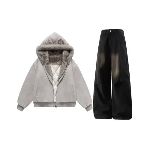 ZIRUNGE Повседневная спортивная одежда унисекс