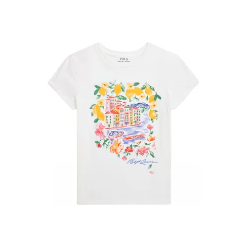 Polo Ralph Lauren Детская рубашка T