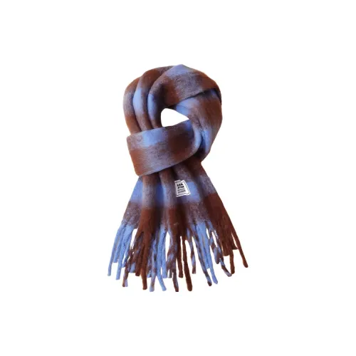 Warrior Полиэстер Трикотаж Шарфы Унисекс