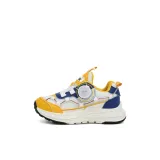 Слоновая кость, жёлтый