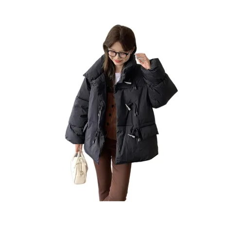 YOUSEKOO Женские пуховики