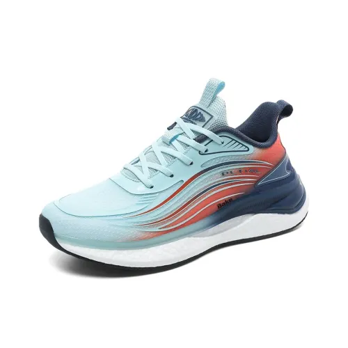 Кроссовки Bake для бега низкий топ мужской