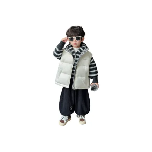 MADALLO Жилет для детей 3-7 лет