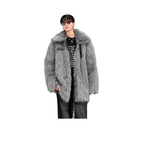 RVANGUARD Изображение Цвет Унисекс Пуховики