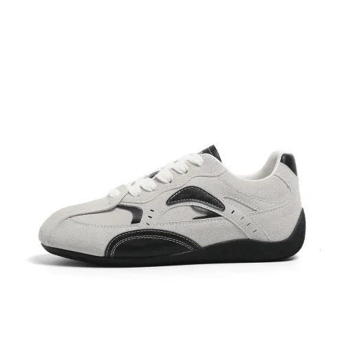 FOREVER 21 Низкие кроссовки для скейтбординга женские