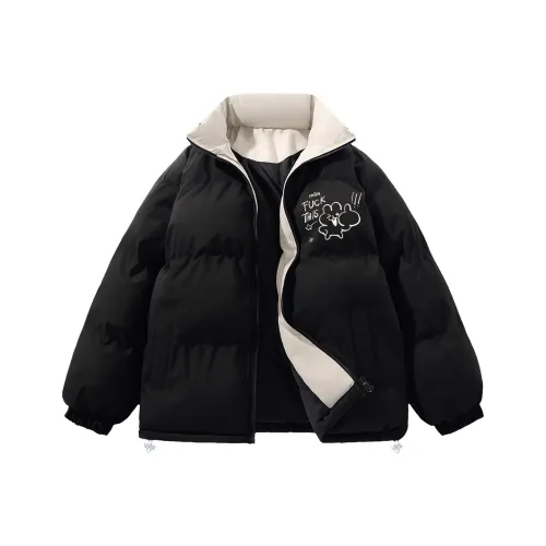 YIWEN Унисекс Пуховики