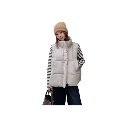 CHARM GLOW Женские жилеты