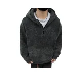 Темно-серый