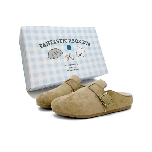 FANTASTIC XBOX Обувь Birkenstock Женская