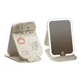 [Большая емкость Трехцветный Меняющийся] Наклейка Котенок