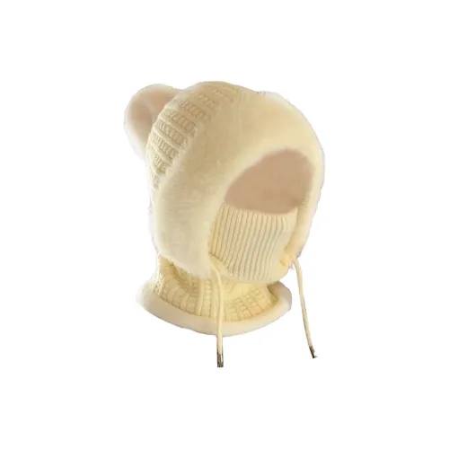 VIVIWELL Пряжа Шапки-бини Унисекс