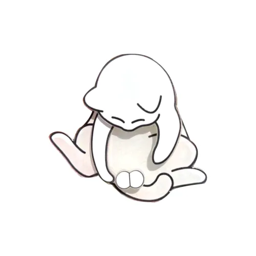 Jinmao Акриловые брелоки унисекс