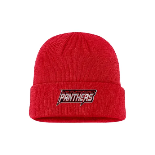 nike Акриловые шапки-бини унисекс университетский красный