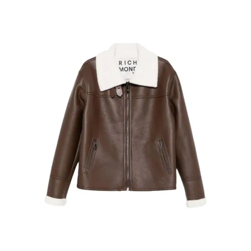 JOHN RICHMOND Куртки и Пальто Мужской