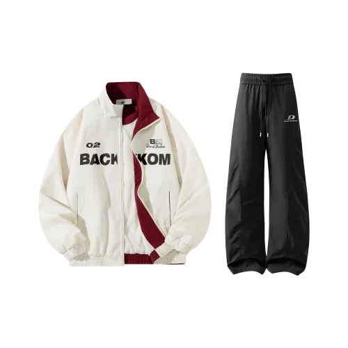 David Bakken Унисекс Повседневная Спортивная Одежда