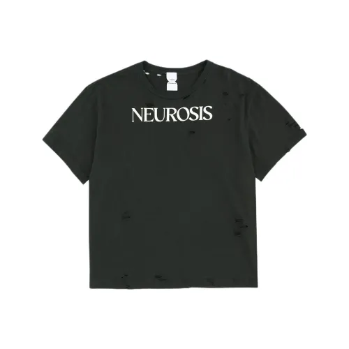 PROTOCOL INDEX Fw25 T Рубашка Мужская